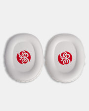 PB Animal Heavy Hands Mitts (Matte White) - Limited Edition