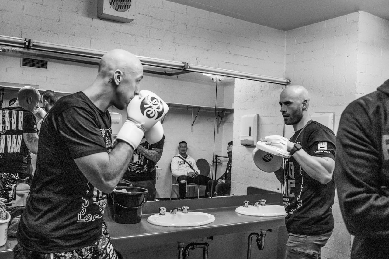 Powrbox Boxing | Premium Boxing Equipment and Apparel | Powrbox Boxing