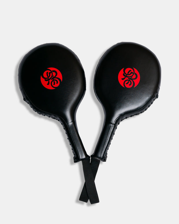 Precision Paddle (Black)