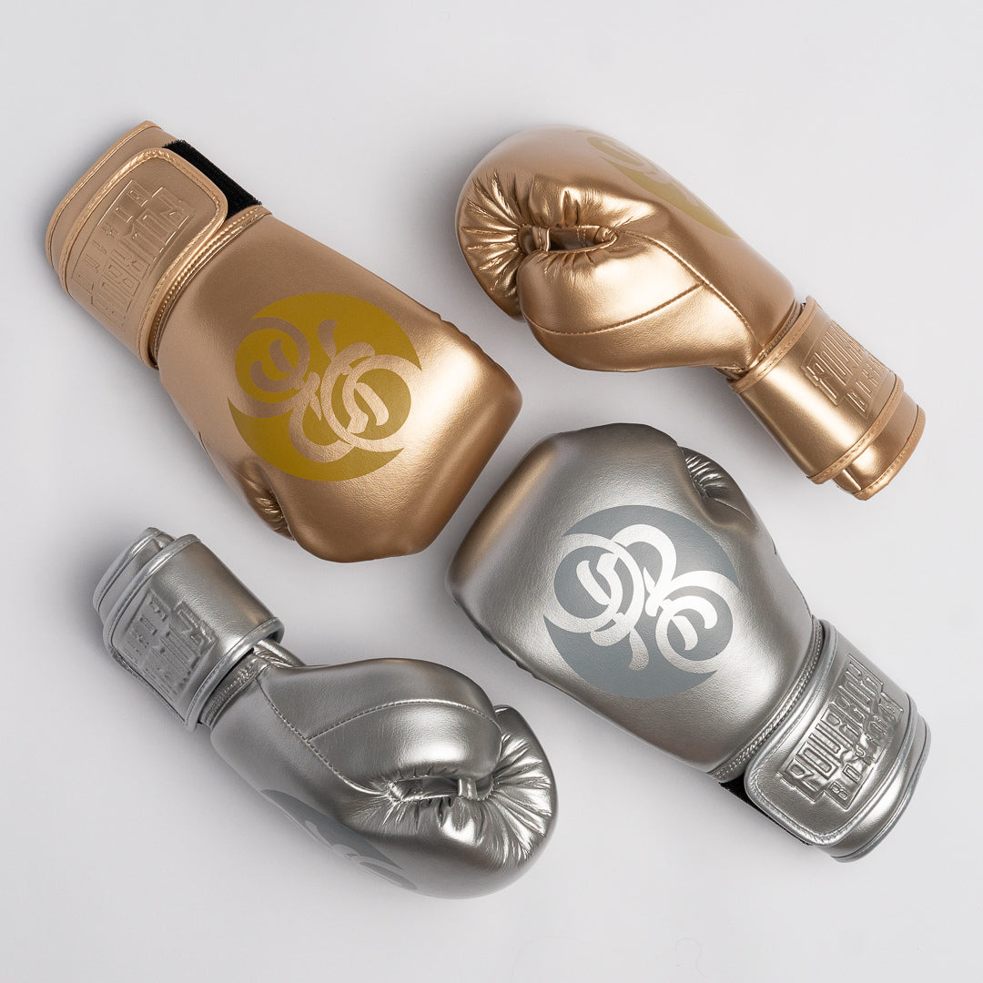 Powrbox Boxing | Premium Boxing Equipment and Apparel | Powrbox Boxing