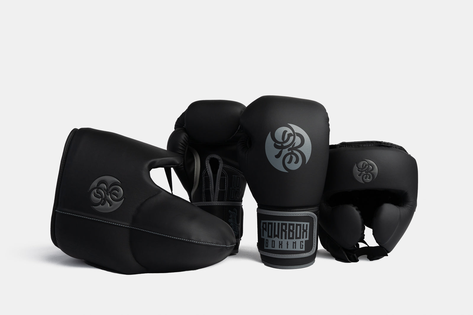 Power Box Boxing Powrbox Boxing | Premium Boxing Equipment and Apparel | Powrbox Boxing