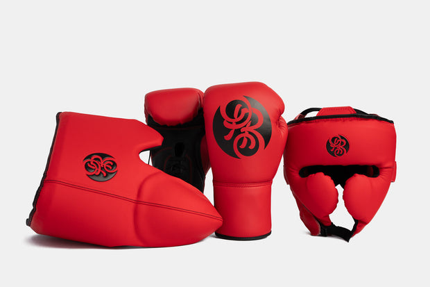 Powrbox Boxing | Premium Boxing Equipment and Apparel | Powrbox Boxing