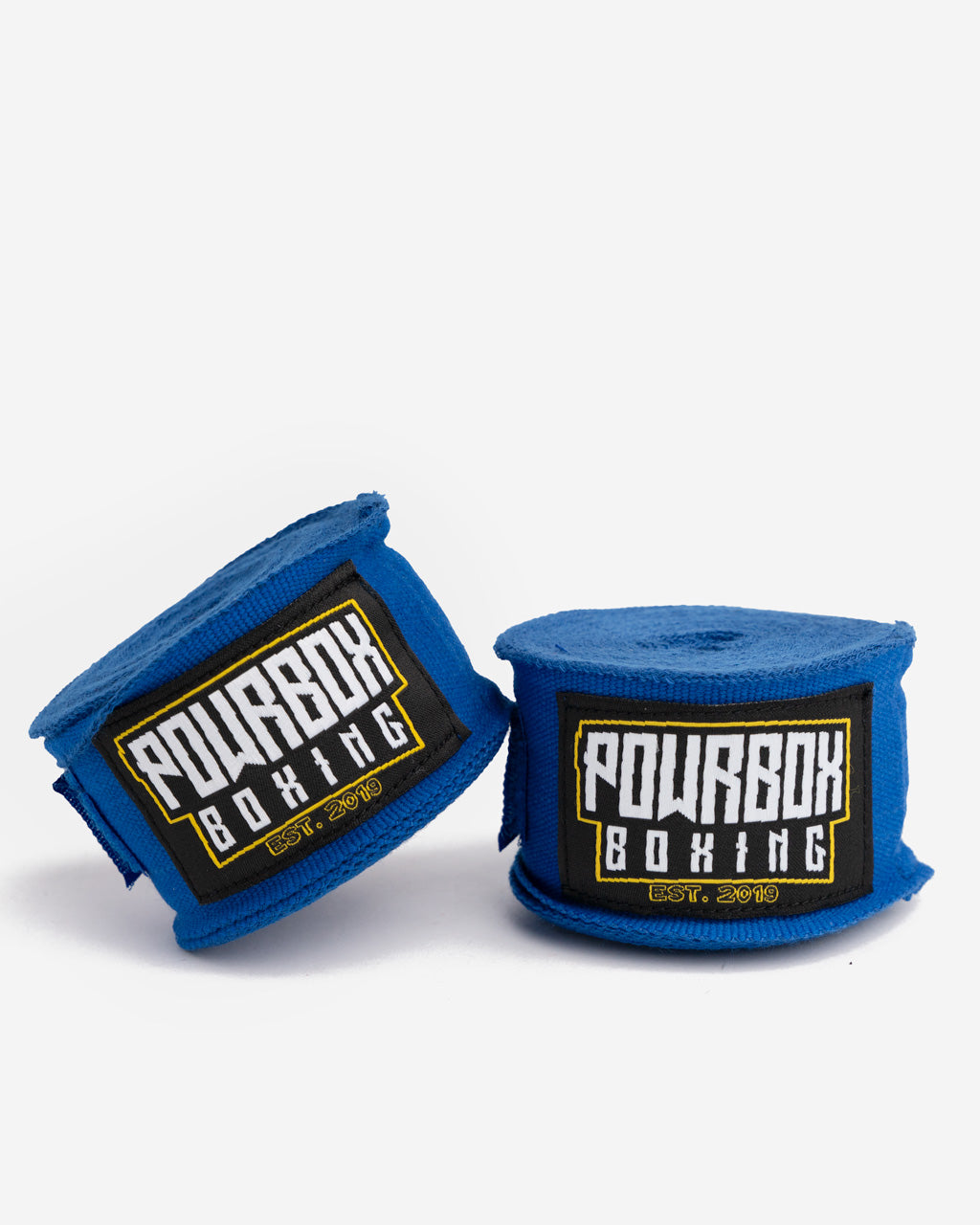 Hand Wraps | Powrbox Boxing