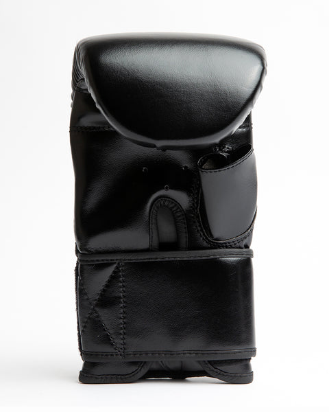Hybrid Bag Glove (Black/ Gold)