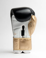 Unstoppable Series Training Glove Black/Gold.