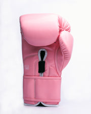 Unstoppable Series Training Glove (Baby Pink/ White)