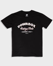 PB Boxing Club T-Shirt