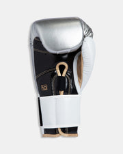 Exile Series Glove - Medalist (Silver/Gold)