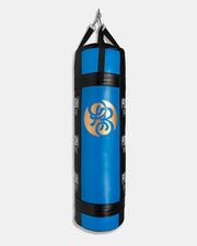 Champion Heavy Bag (5ft) - Limited Edition (Blue/ Black/ Gold)