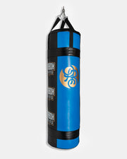Champion Heavy Bag (5ft) - Limited Edition (Blue/ Black/ Gold)