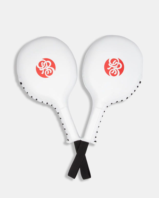 Precision Paddle (White)