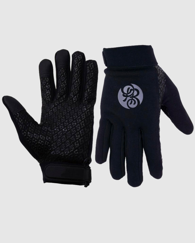 Powrbox Running Gloves.