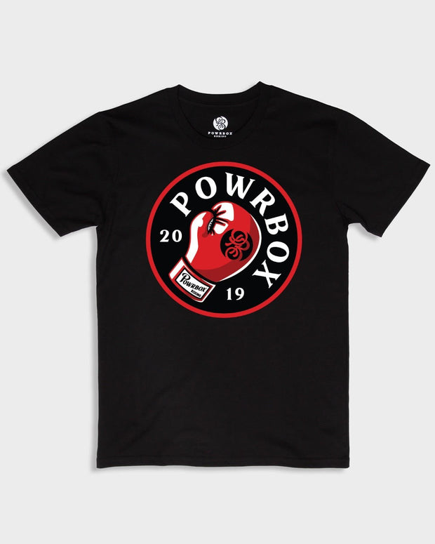 PB 2019 Oversized T-Shirt